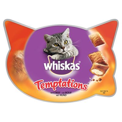 Cats Treat selection 18 x 30g Mixed Pack Animonda Milkies Delicious Crunch Supplementary Grain-free Snacks for Cat