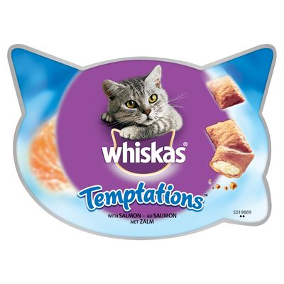 whiskas 2019