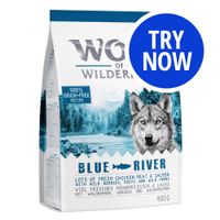 wolf of wilderness ingredients