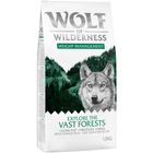 Wolf of Wilderness 'Explore The Vast Forests'  Weight Management Hondenvoer