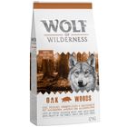 Wolf of Wilderness "Oak Woods" - Wild zwijn