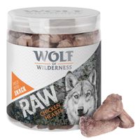 Wolf dog treats Outlet