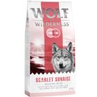 Wolf of Wilderness 'Scarlet Sunrise' - Zalm & Tonijn Hondenvoer