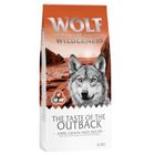 Wolf of Wilderness The Taste Of The Outback hondenvoer