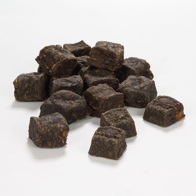 Wolf of Wilderness Wild Bites snacks sin cereales