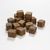 Wolf of Wilderness Wild Bites snacks sin cereales