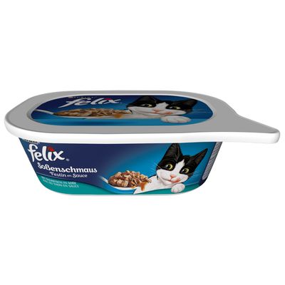 Zooplus wet cat food clearance