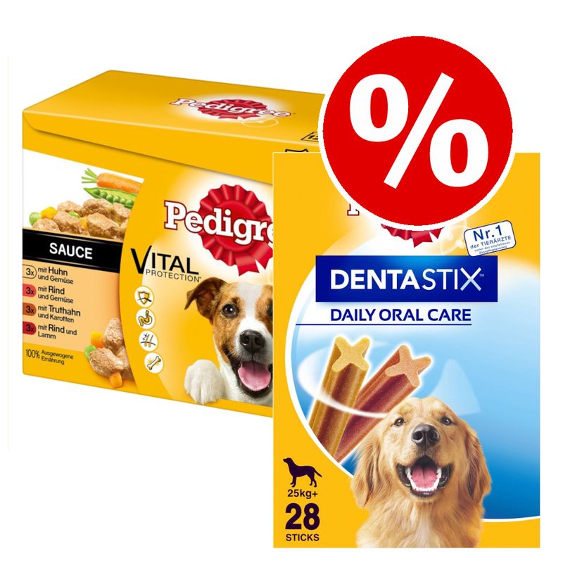 96 X 100g Pedigree Mixed Pack 28x Dentastix L Special Bundle Price Zooplus Co Uk 96 X 100g Pedigree Mixed Pack 28x Dentastix L Special Bundle Price Zooplus Co Uk