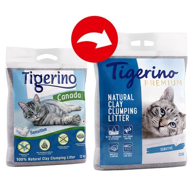 Canadian cat litter clearance