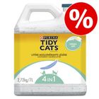 Katzenstreu granulat - Der Testsieger unserer Redaktion