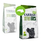 Yarrah Bio Biologisch Vegetarisch Hondenvoer