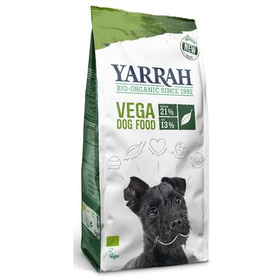 Racao vegana cães clearance