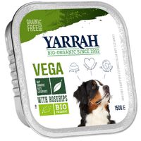 Vegan dog food ireland clearance