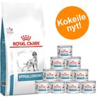 Yhteispakkaus: Royal Canin Veterinary Diet