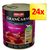 Zestaw Animonda GranCarno Original Adult, 24 x 800 g