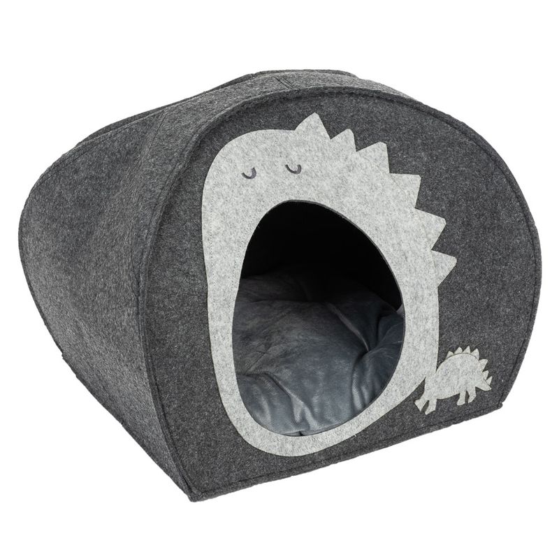 cat igloo argos